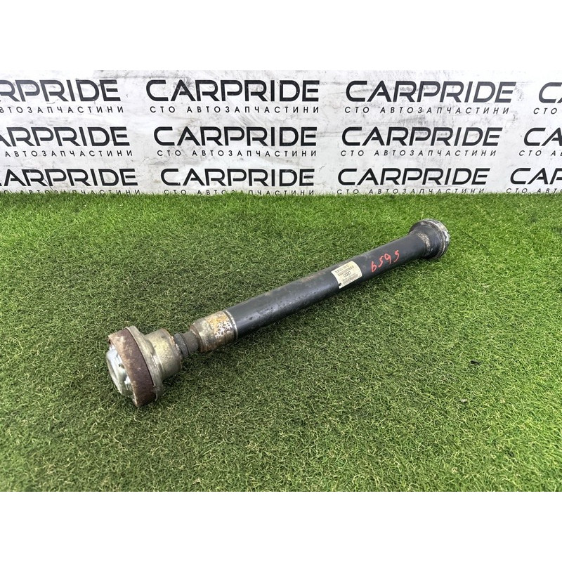 Карданный вал (трансмиссия) AUDI Q7 4L 2011 3.0 TFSi 7L8521101C