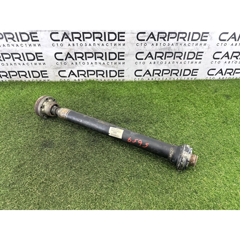 Карданный вал (трансмиссия) AUDI Q7 4L 2011 3.0 TFSi 7L8521101C