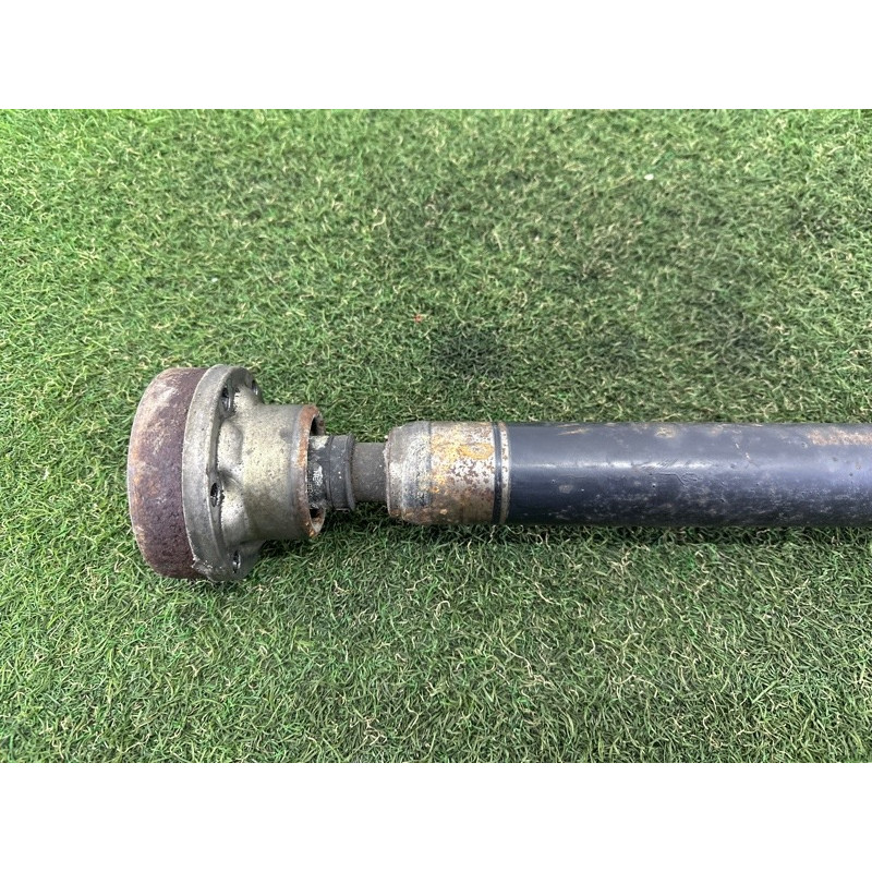 Карданный вал (трансмиссия) AUDI Q7 4L 2011 3.0 TFSi 7L8521101C