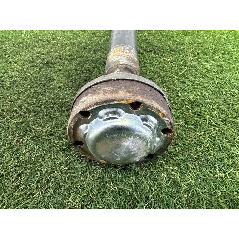 Карданный вал (трансмиссия) AUDI Q7 4L 2011 3.0 TFSi 7L8521101C