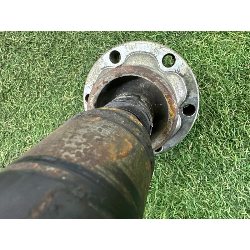 Карданный вал (трансмиссия) AUDI Q7 4L 2011 3.0 TFSi 7L8521101C