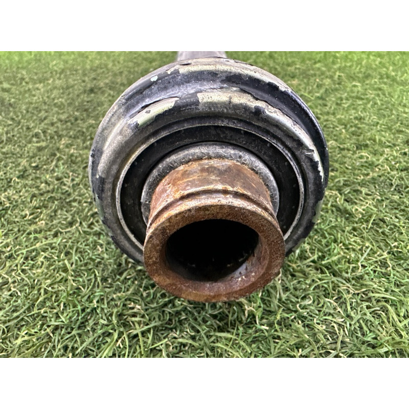 Карданный вал (трансмиссия) AUDI Q7 4L 2011 3.0 TFSi 7L8521101C