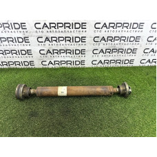 Карданный вал