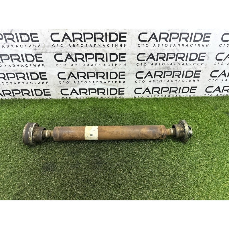 Карданный вал (трансмиссия) Jeep Grand Cherokee WK2 2014 3.0 Diesel 52123467AD