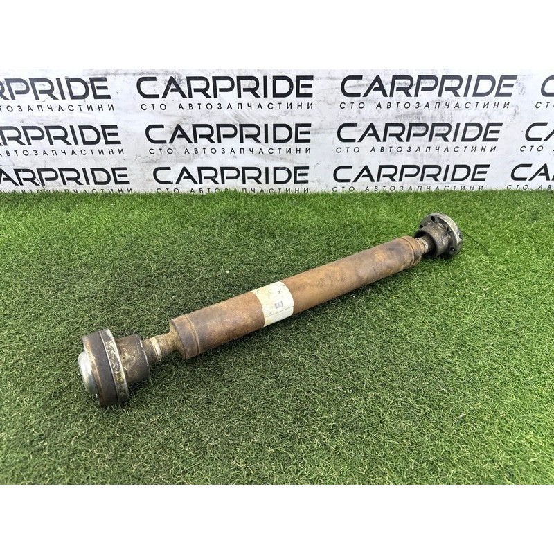 Карданный вал (трансмиссия) Jeep Grand Cherokee WK2 2014 3.0 Diesel 52123467AD