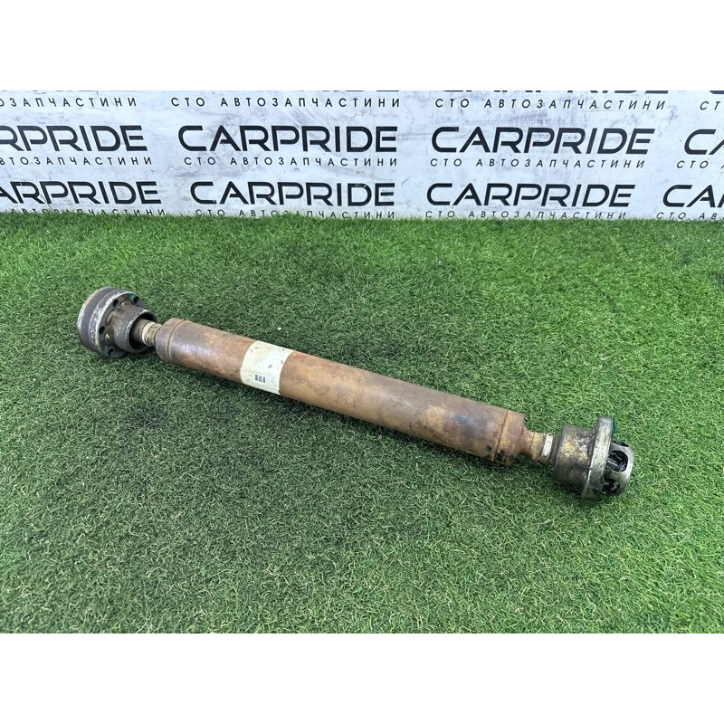 Карданный вал (трансмиссия) Jeep Grand Cherokee WK2 2014 3.0 Diesel 52123467AD