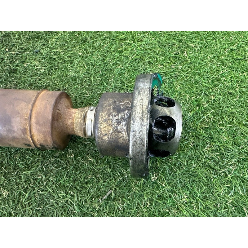 Карданный вал (трансмиссия) Jeep Grand Cherokee WK2 2014 3.0 Diesel 52123467AD