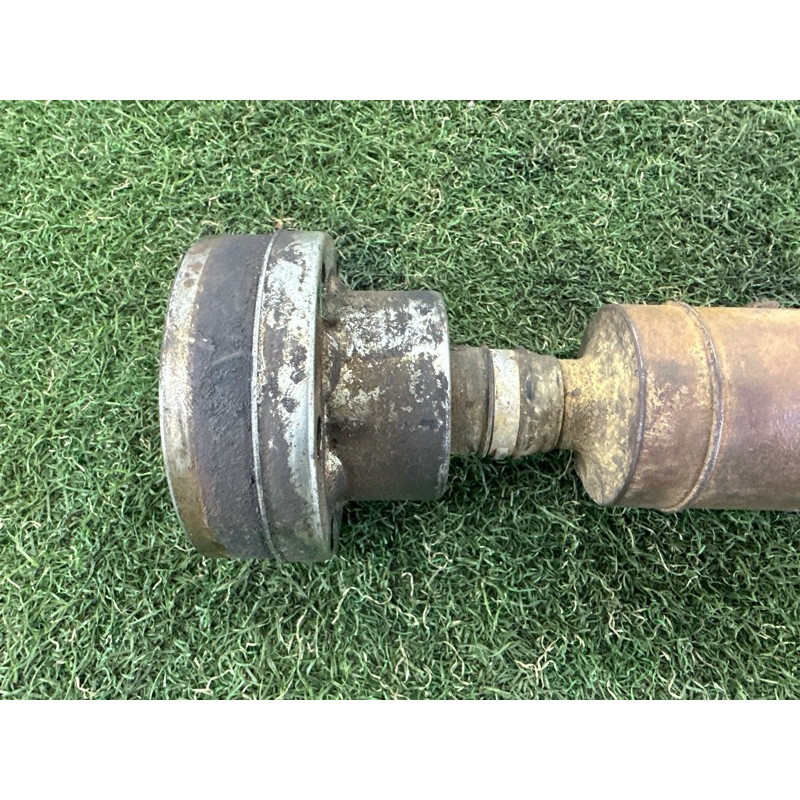 Карданный вал (трансмиссия) Jeep Grand Cherokee WK2 2014 3.0 Diesel 52123467AD