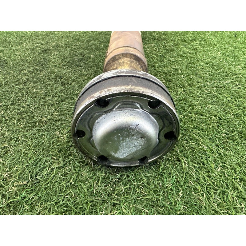 Карданный вал (трансмиссия) Jeep Grand Cherokee WK2 2014 3.0 Diesel 52123467AD