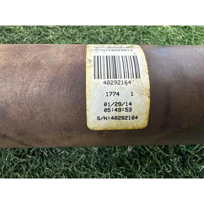 Карданный вал (трансмиссия) Jeep Grand Cherokee WK2 2014 3.0 Diesel 52123467AD