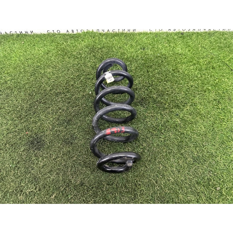 Пружина подвески (подвеска) AUDI Q7 4M 2017 3.0 TFSi 4M0511115AP