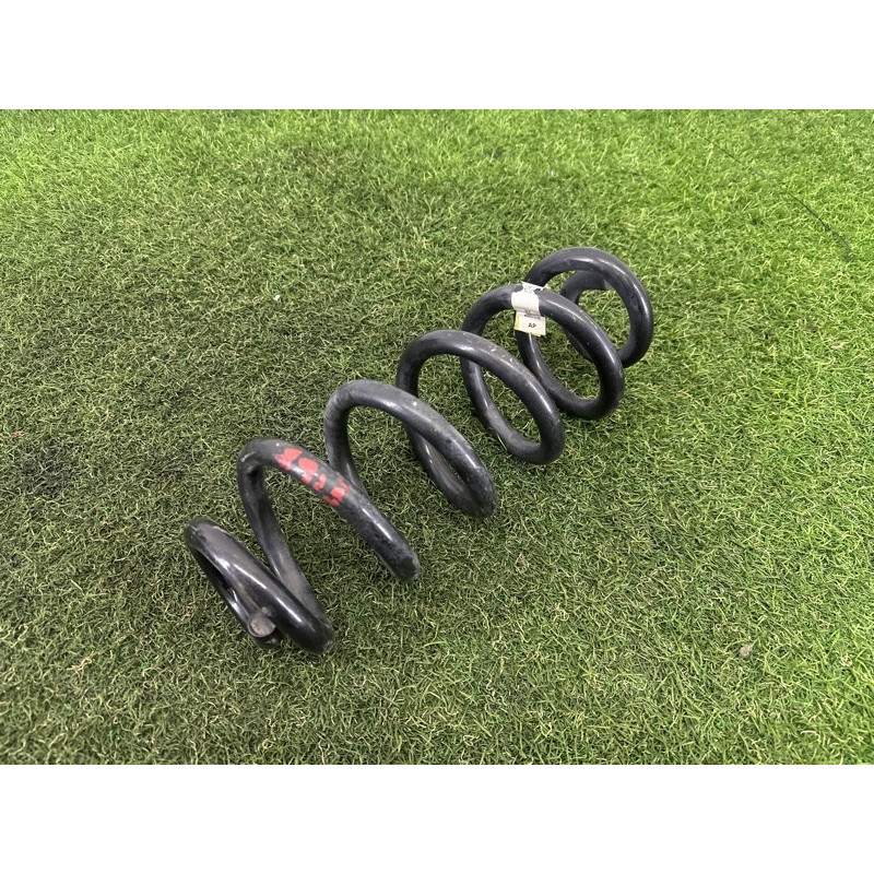 Пружина подвески (подвеска) AUDI Q7 4M 2017 3.0 TFSi 4M0511115AP