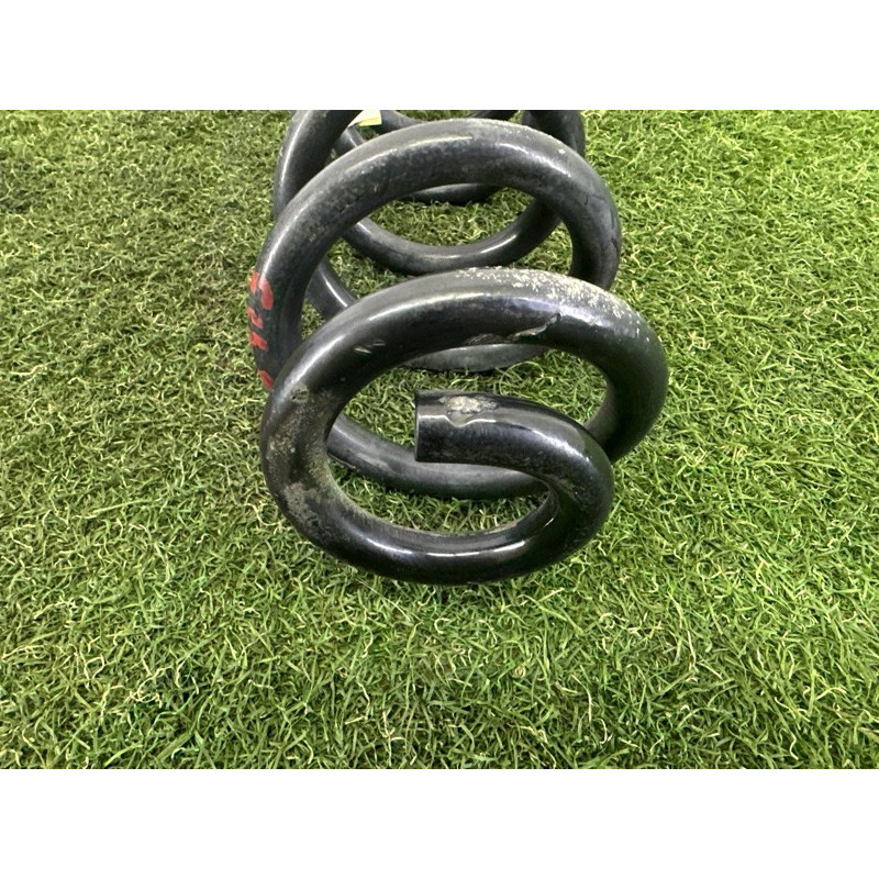 Пружина подвески (подвеска) AUDI Q7 4M 2017 3.0 TFSi 4M0511115AP