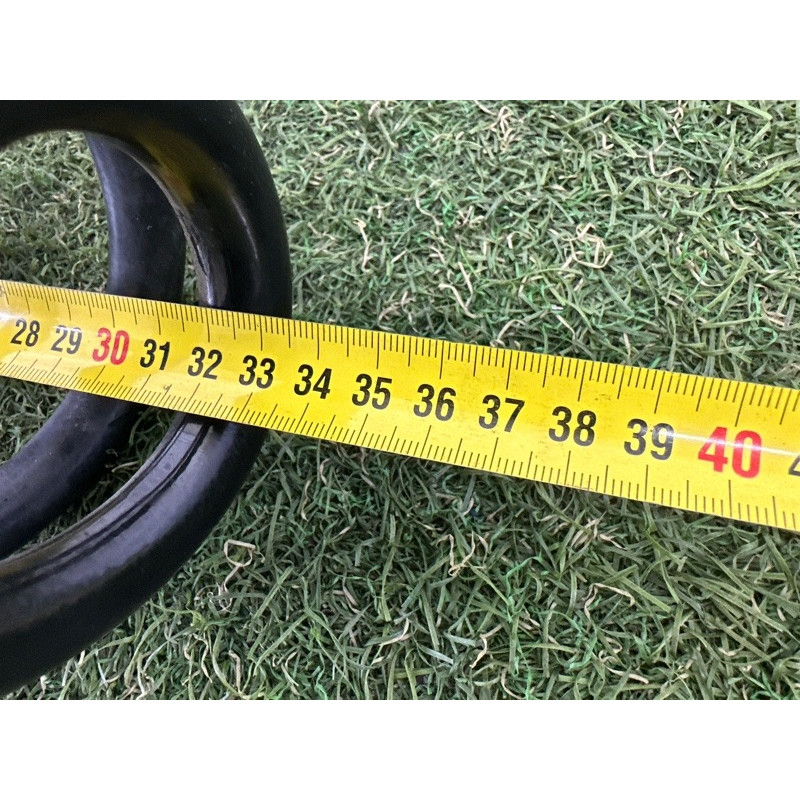 Пружина подвески (подвеска) AUDI Q7 4M 2017 3.0 TFSi 4M0511115AP