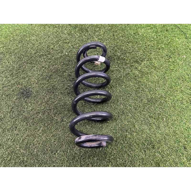 Пружина подвески (подвеска) AUDI Q7 4M 2017 2.0 TFSI 4M0511115AP