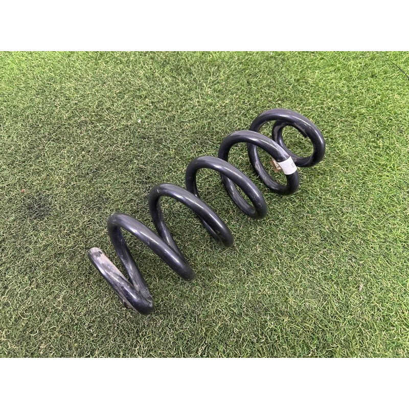 Пружина подвески (подвеска) AUDI Q7 4M 2017 2.0 TFSI 4M0511115AP