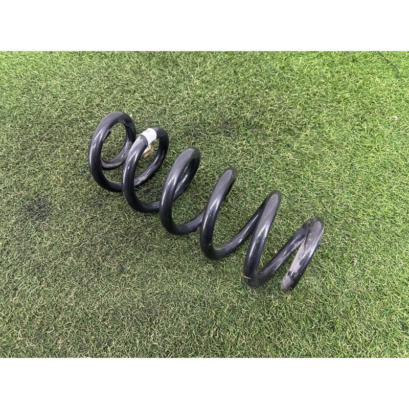 Пружина подвески (подвеска) AUDI Q7 4M 2017 2.0 TFSI 4M0511115AP