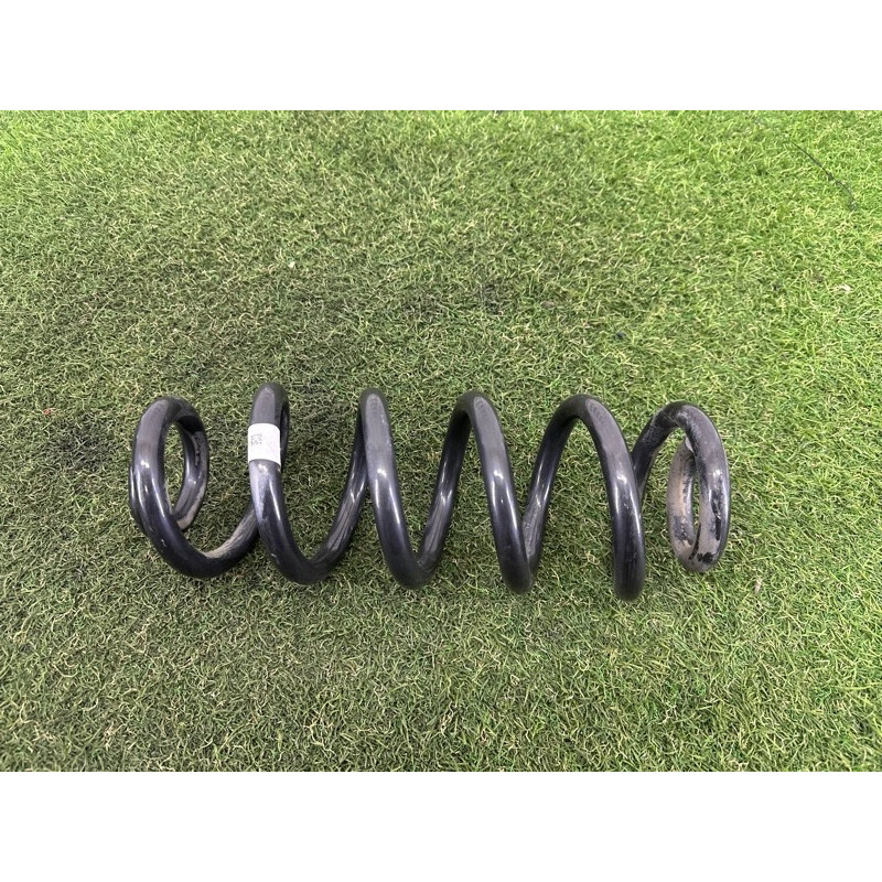 Пружина подвески (подвеска) AUDI Q7 4M 2017 2.0 TFSI 4M0511115AP