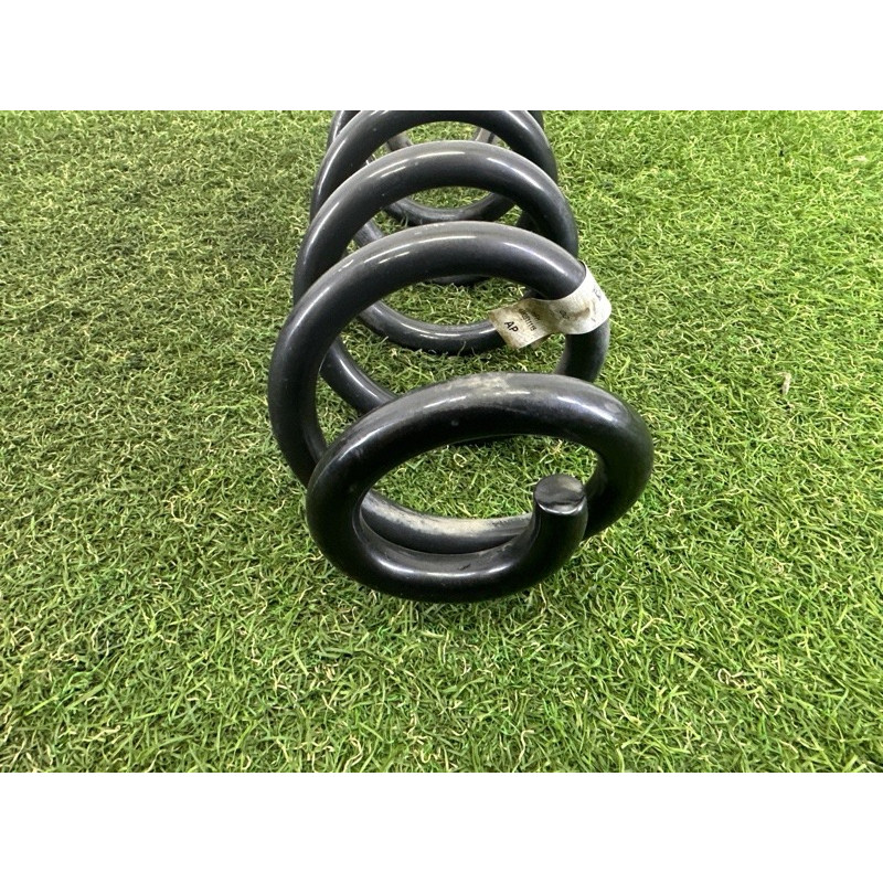 Пружина подвески (подвеска) AUDI Q7 4M 2017 2.0 TFSI 4M0511115AP