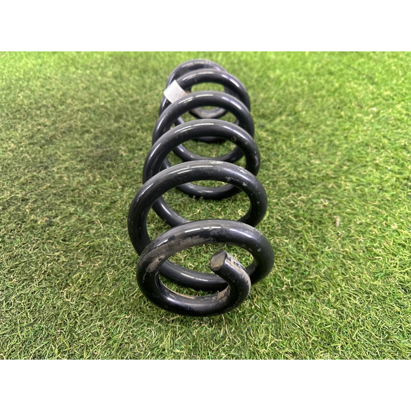 Пружина подвески (подвеска) AUDI Q7 4M 2017 2.0 TFSI 4M0511115AP