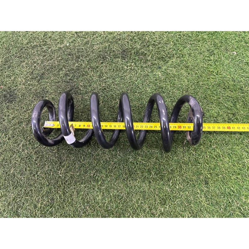 Пружина подвески (подвеска) AUDI Q7 4M 2017 2.0 TFSI 4M0511115AP