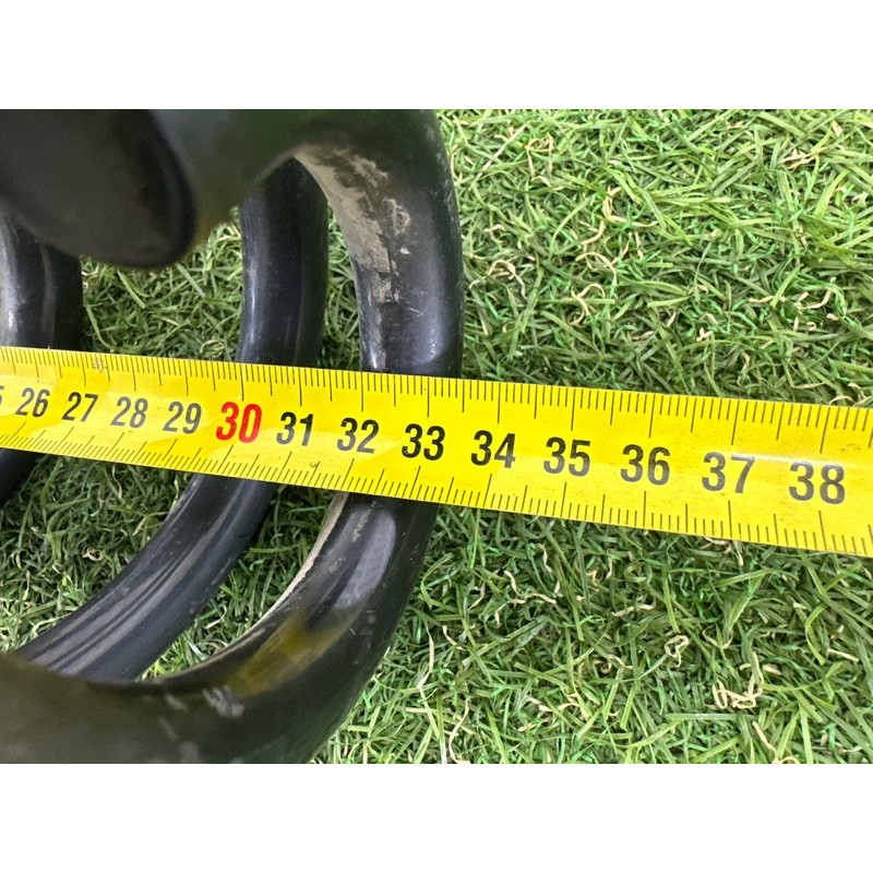 Пружина подвески (подвеска) AUDI Q7 4M 2017 2.0 TFSI 4M0511115AP