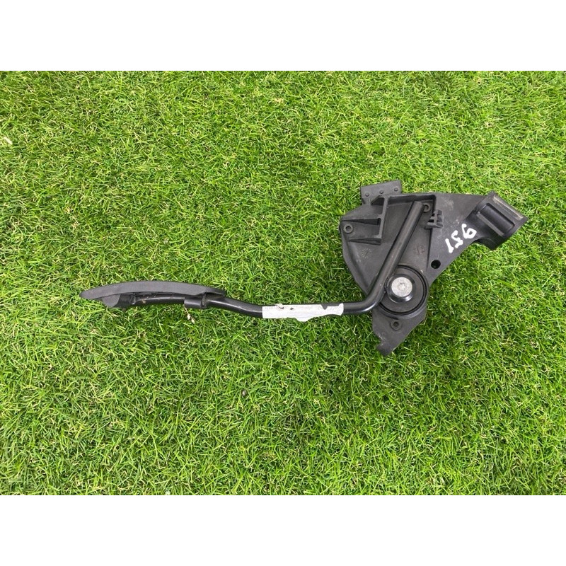 Педаль газа (электрика двигателя) Opel Vectra C 2008 2.2 YH 9186726