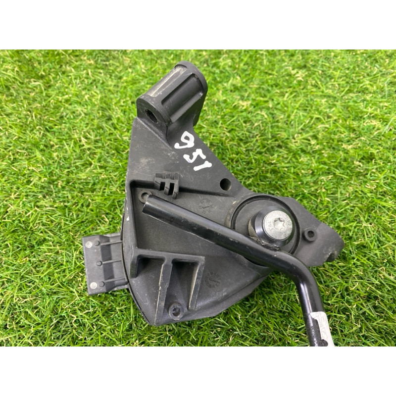 Педаль газа (электрика двигателя) Opel Vectra C 2008 2.2 YH 9186726