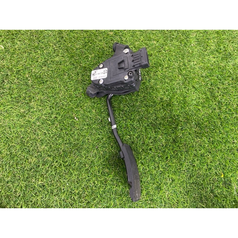 Педаль газа (электрика двигателя) Opel Vectra C 2008 2.2 YH 9186726