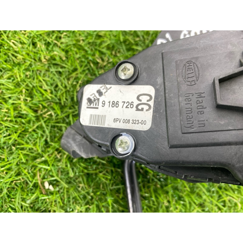 Педаль газа (электрика двигателя) Opel Vectra C 2008 2.2 YH 9186726