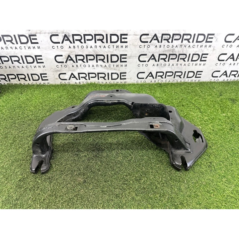 Кронштейн КПП (трансмиссия) BMW X5 F15 2015 4.4 22326854187