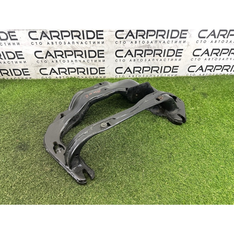 Кронштейн КПП (трансмиссия) BMW X5 F15 2015 4.4 22326854187