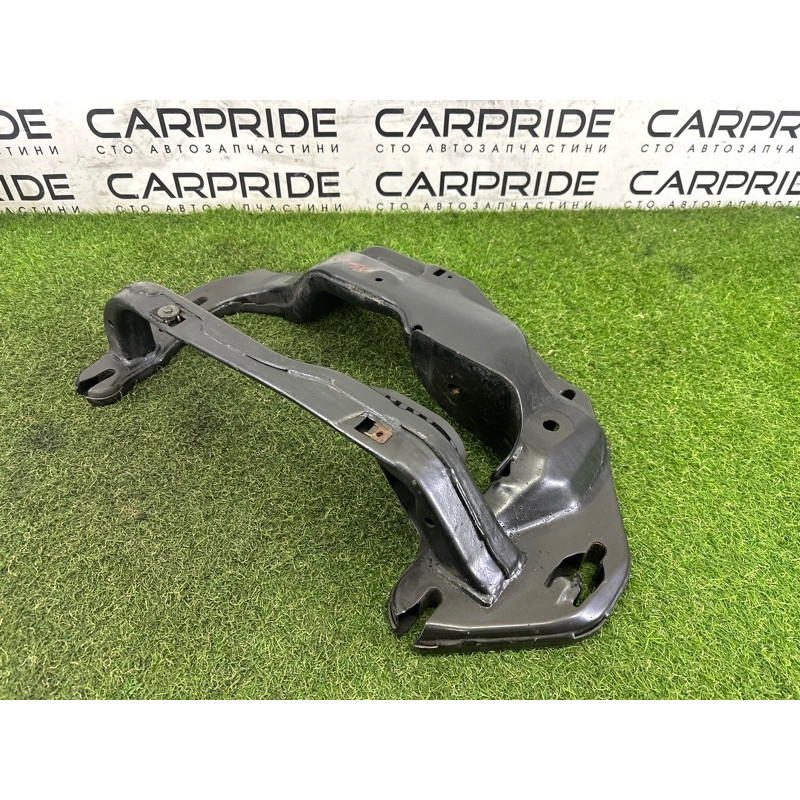 Кронштейн КПП (трансмиссия) BMW X5 F15 2015 4.4 22326854187