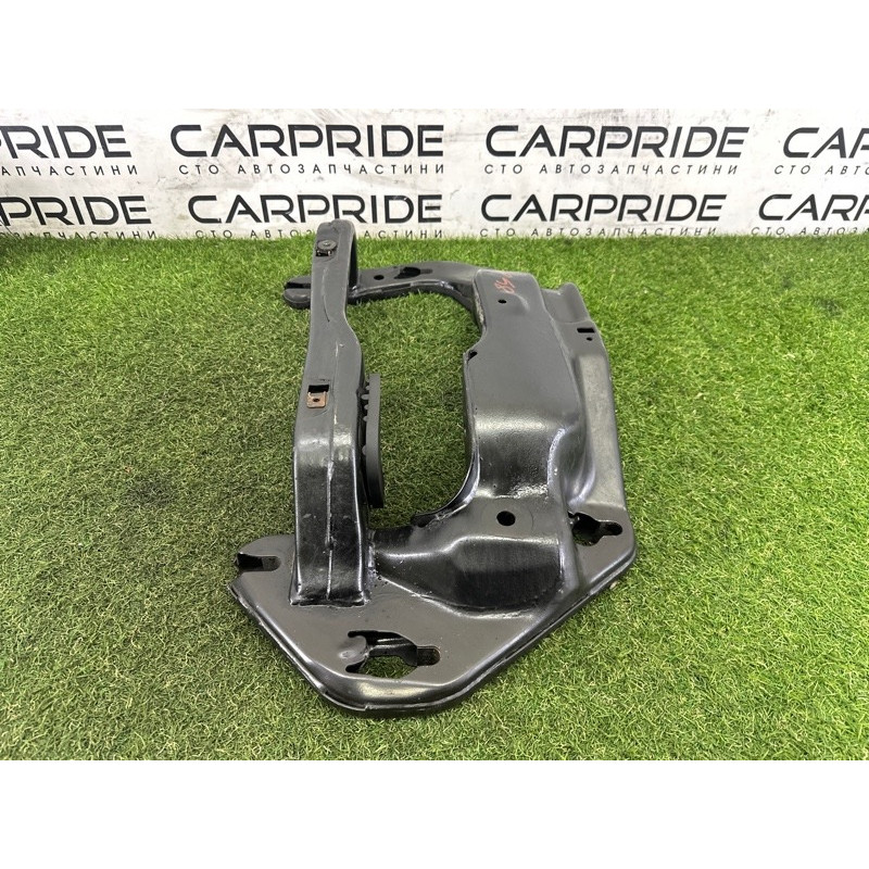 Кронштейн КПП (трансмиссия) BMW X5 F15 2015 4.4 22326854187