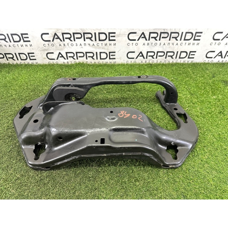 Кронштейн КПП (трансмиссия) BMW X5 F15 2015 4.4 22326854187