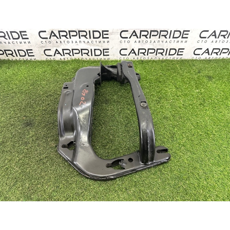 Кронштейн КПП (трансмиссия) BMW X5 F15 2015 4.4 22326854187