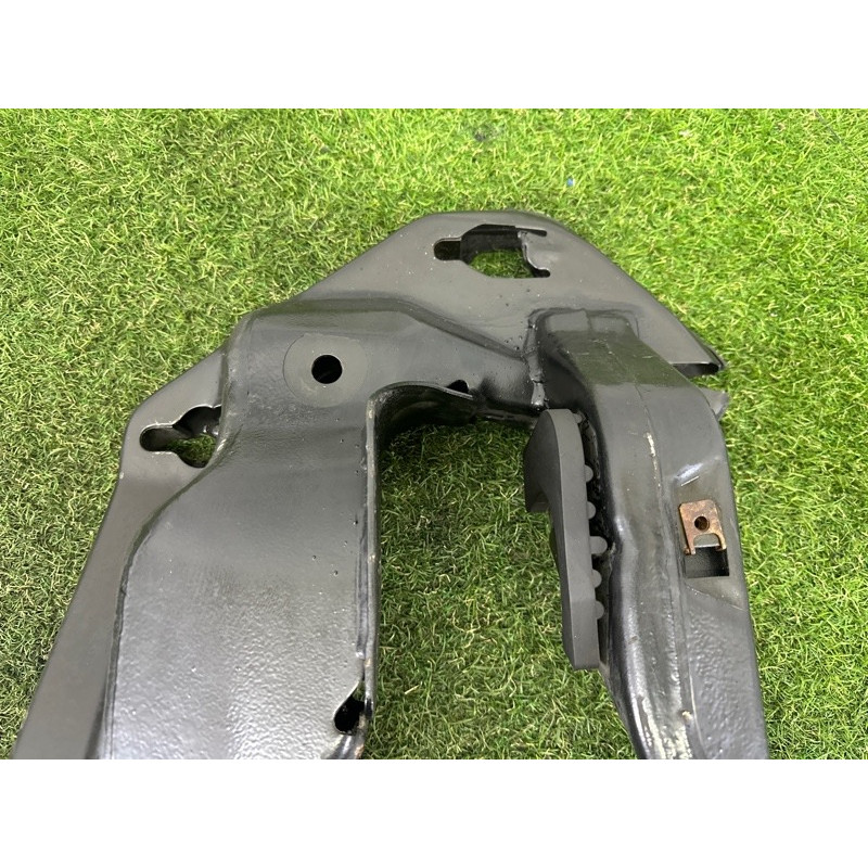 Кронштейн КПП (трансмиссия) BMW X5 F15 2015 4.4 22326854187