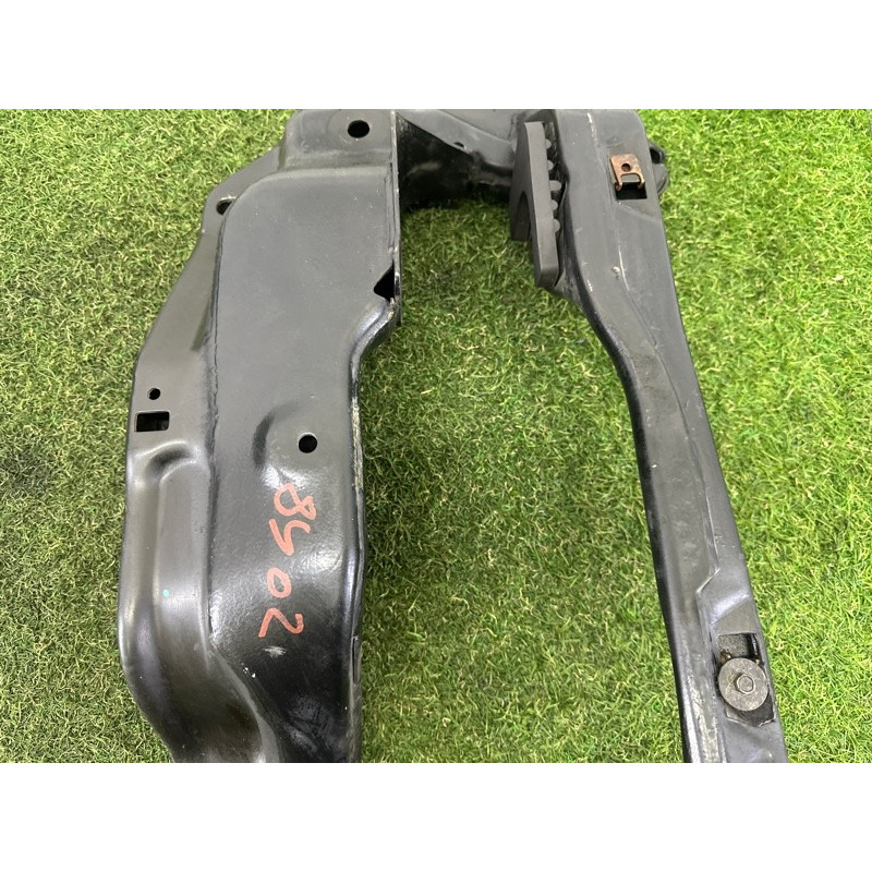 Кронштейн КПП (трансмиссия) BMW X5 F15 2015 4.4 22326854187