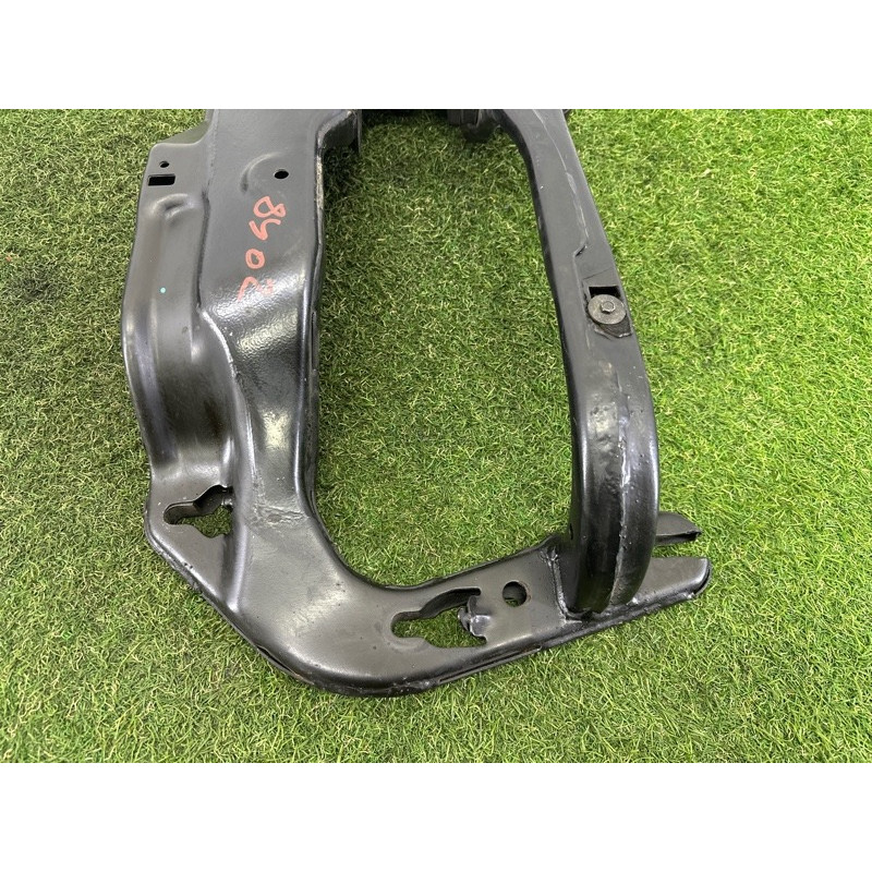 Кронштейн КПП (трансмиссия) BMW X5 F15 2015 4.4 22326854187