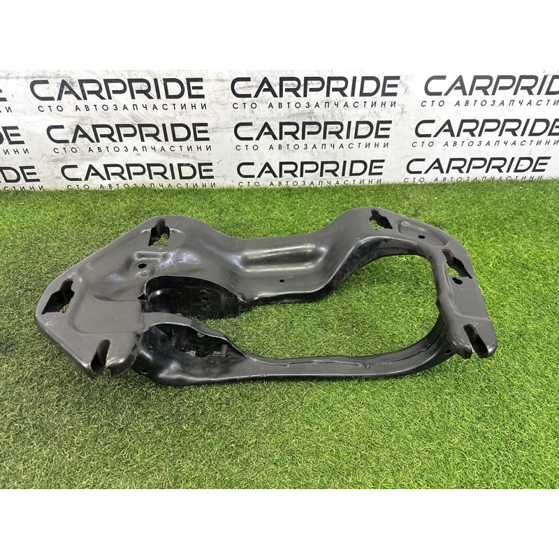 Кронштейн КПП (трансмиссия) BMW X5 F15 2015 4.4 22326854187