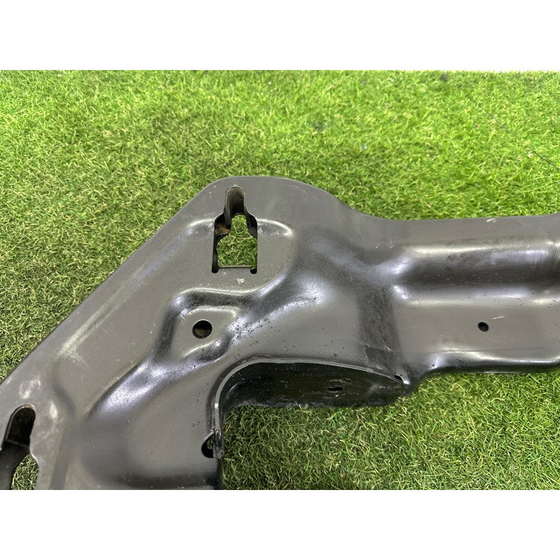 Кронштейн КПП (трансмиссия) BMW X5 F15 2015 4.4 22326854187