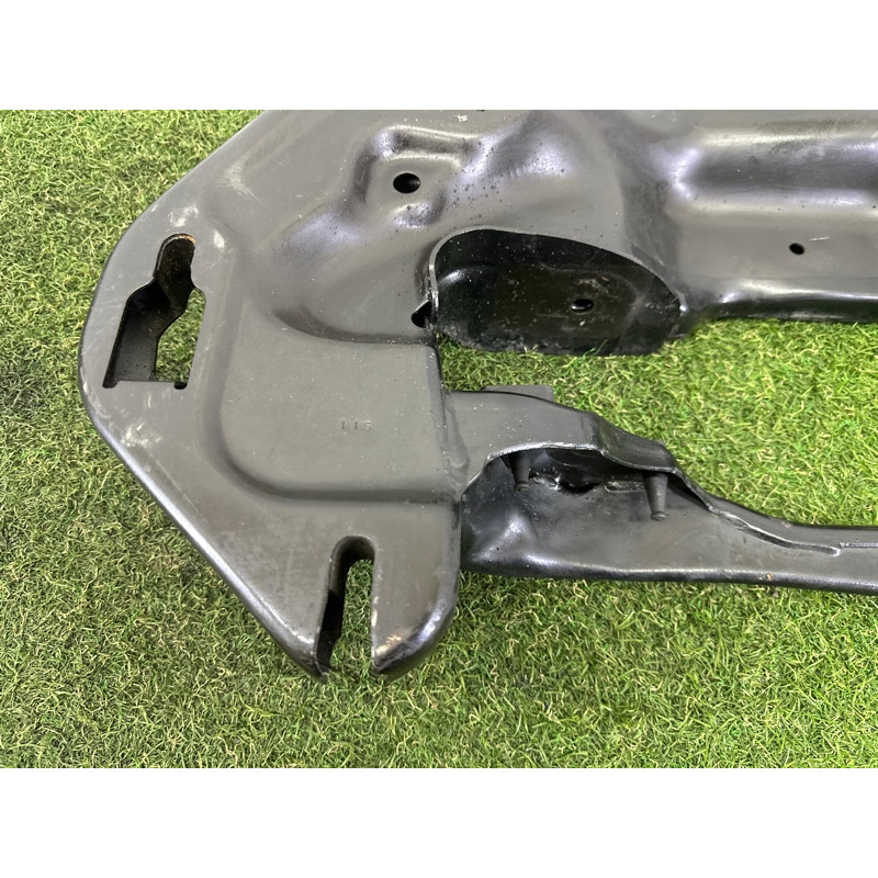 Кронштейн КПП (трансмиссия) BMW X5 F15 2015 4.4 22326854187