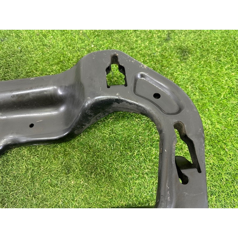 Кронштейн КПП (трансмиссия) BMW X5 F15 2015 4.4 22326854187