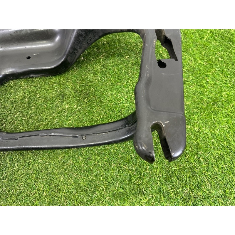 Кронштейн КПП (трансмиссия) BMW X5 F15 2015 4.4 22326854187