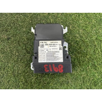 Блок управления airbag