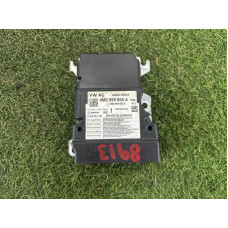 Блок управления airbag