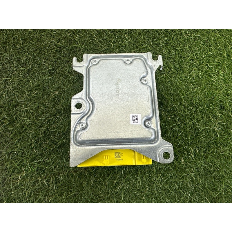 Блок управления airbag (airbag/безопасность) AUDI Q7 4M 2017 3.0 TFSi 4M0959655A