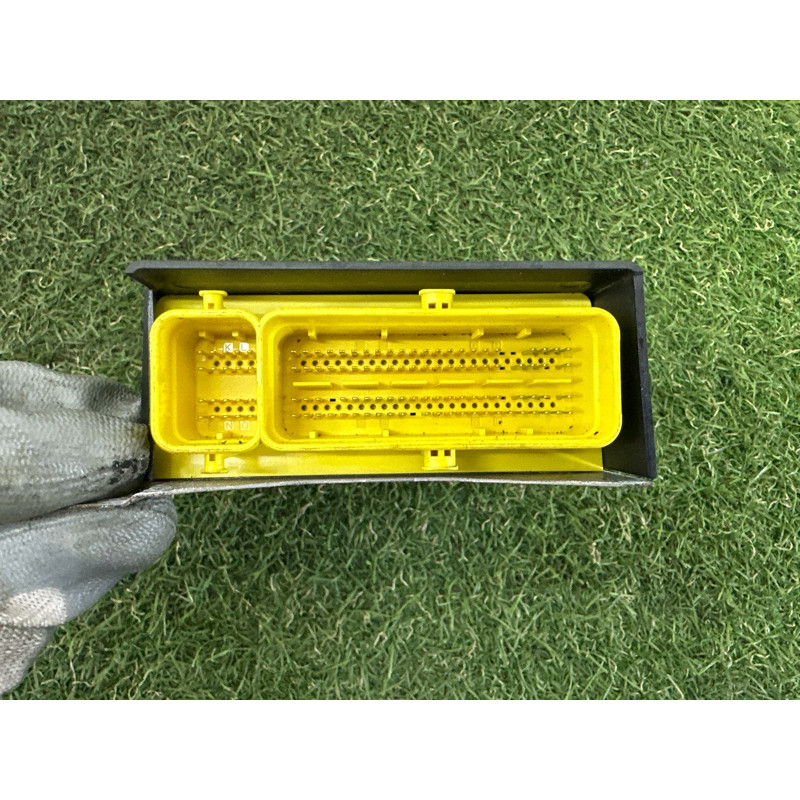 Блок управления airbag (airbag/безопасность) AUDI Q7 4M 2017 3.0 TFSi 4M0959655A