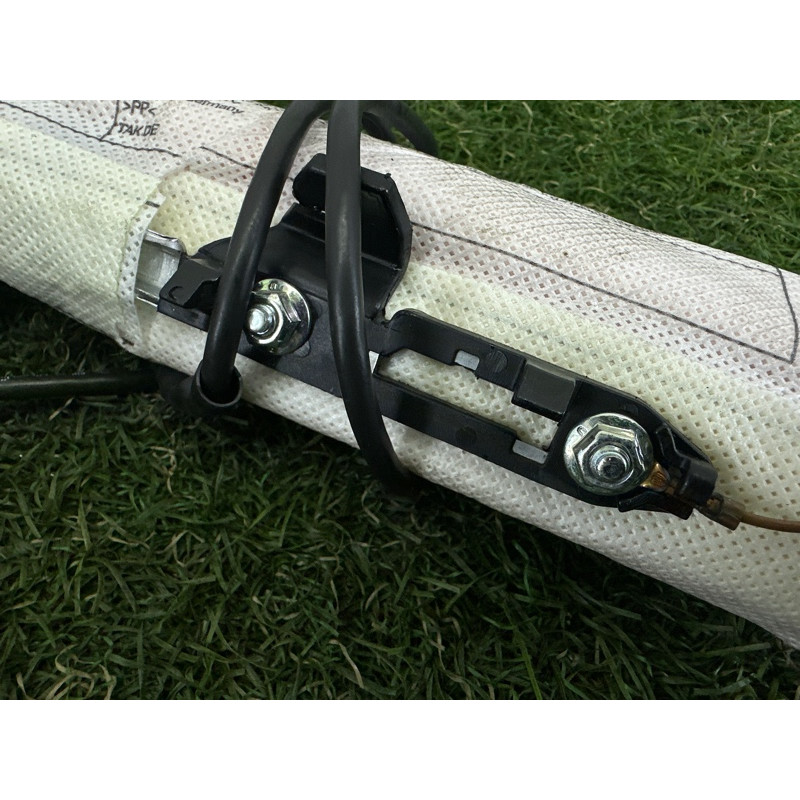 Airbag сидения (airbag/безопасность) AUDI A4 B8 2014 2.0 TFSI 8K0880242G