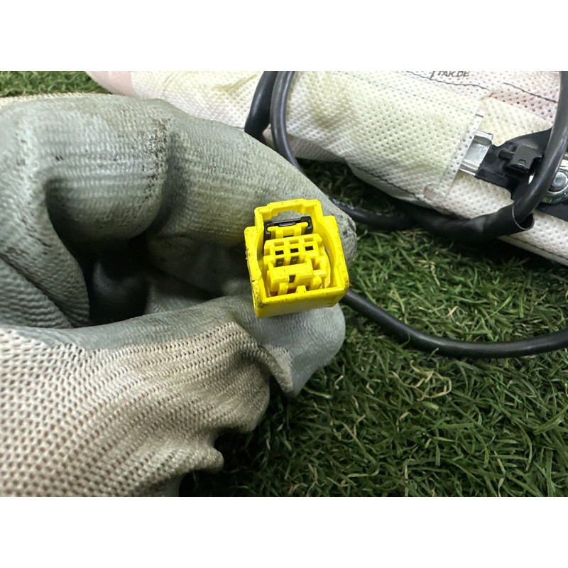 Airbag сидения (airbag / безопасность) AUDI A4 B8 2014 2.0 TFSI 8K0880242G